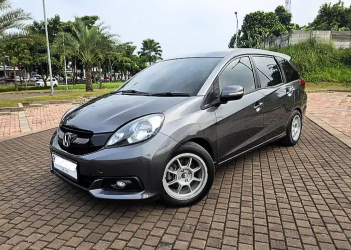 8 Mobil Bekas di Bawah Rp100 Juta Setara Avanza dan Xenia, Cocok untuk Keluarga