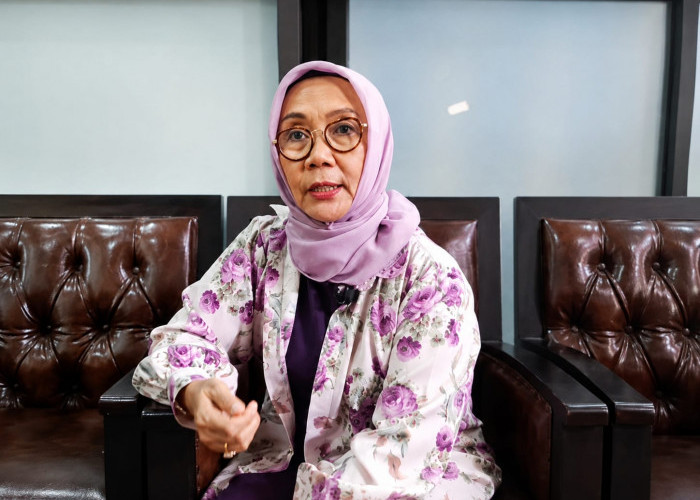 DPRD Tekankan Transparansi Pengelolaan Aset Daerah