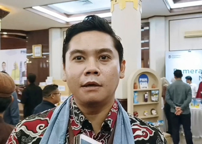 OJK Cirebon Dorong Sukses Sensus Ekonomi 2026, Libatkan Industri Keuangan Ciayumajakuning