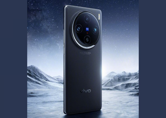 Terungkap Fitur Canggih Vivo X500: Calon Pesaing Utama Smartphone Premium di 2026