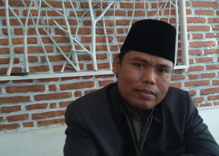 Pesan Tokoh Agama untuk Calon Walikota Cirebon 2024