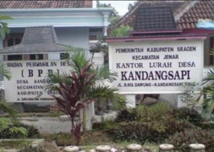 5 Daerah dengan Nama Unik di Indonesia, Dari yang Seram Sampai Lucu Bikin Ngakak