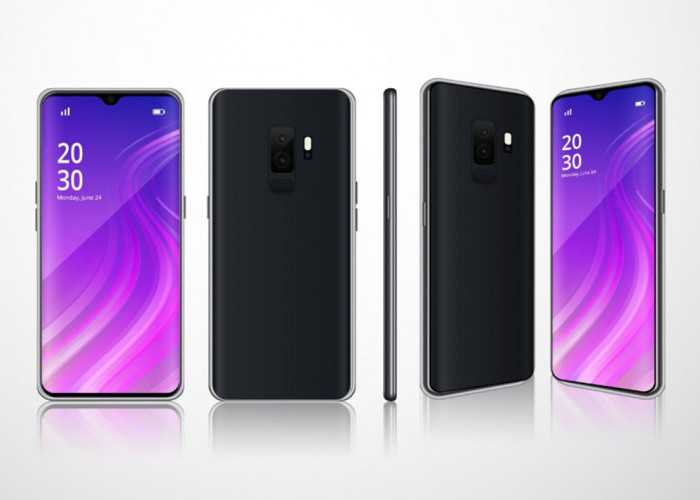 Gak Perlu Mahal! Ini 3 HP Mid-Range dengan Kamera Terbaik untuk Konten Kreator