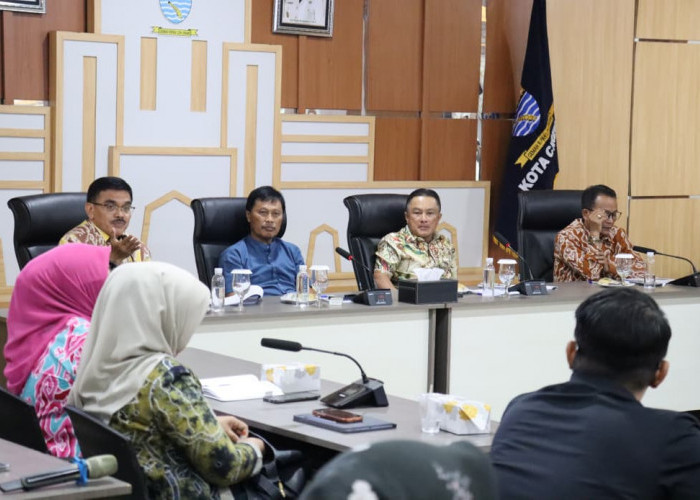 Kota Cirebon Tuan Rumah PORSENITAS XIII 2026, Ada Charly Van Houten dan Pameran UMKM