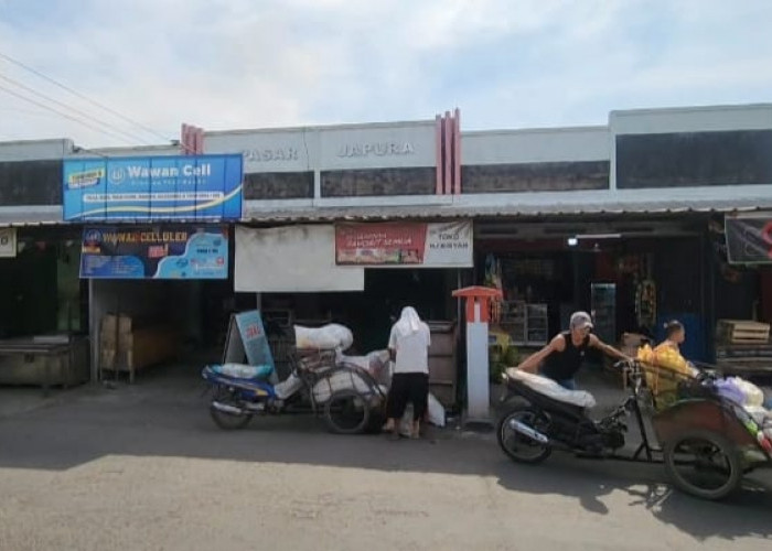 Program MBG Libur, Harga Sembako di Cirebon Turun, Warga Berharap Tetap Stabil