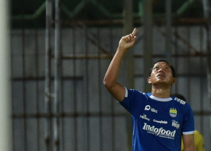 17 Hari 5 Pertandingan, Persib Bandung Mengaku Kelelahan, Hasil Imbang Bikin Kecewa