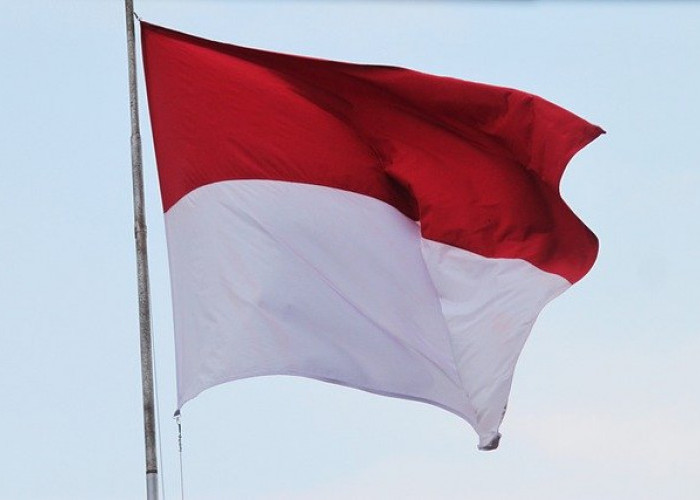 1 Oktober Diperingati Hari Kesakitan Pancasila, Masyarakat Dihimbau Kibarkan Bendera Setengah Tiang