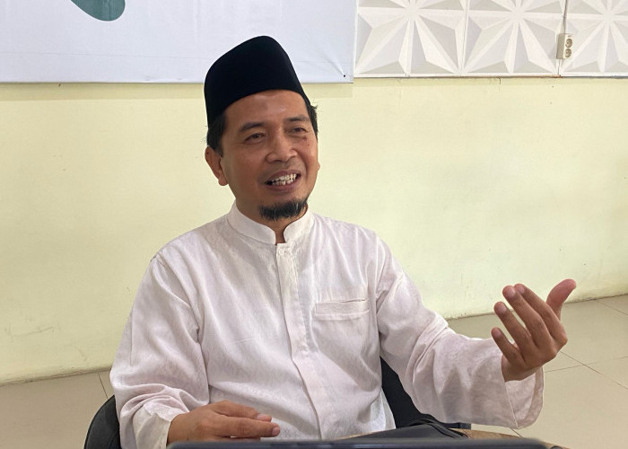 Tokoh Cirebon Tolak Rencana Bengkel Pesawat Militer AS di BIJB Kertajati, Khawatir Ancaman Konflik Global
