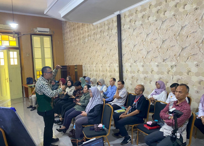 Pengangguran Terbuka Bukan Faktor Pencaker, Tapi Kesiapan Dunia Usaha Menyiapkan Loker 
