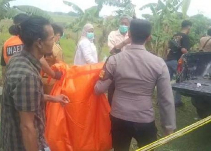 Geger! Bayi Perempuan Ditemukan Tewas Terbungkus Tas di Indramayu, Polisi Buru Orang Tuanya