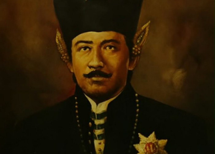 Cara Tak Biasa Sultan Agung Taklukan Surabaya, Gunakan ‘Senjata Biologis’, Terlalu Pede di Batavia