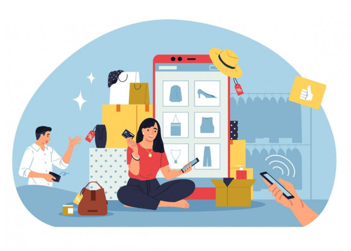 Begini Cara Jadi Afiliator Sukses Tanpa Modal Besar: Panduan Lengkap hingga Tips dan Strategi