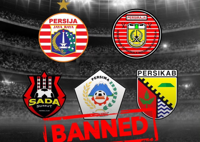 FIFA Hukum Klub Liga Indonesia, Berikut Ini Dugaan Pelanggaran 