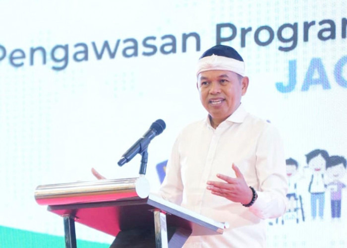 Pemprov Jabar Buka Peluang Kelola Kebun Binatang Bandung