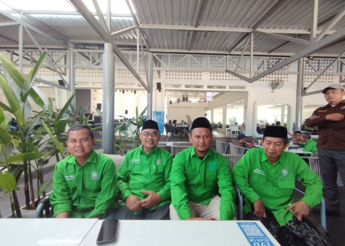 DPP PKB Kembali Percayakan Ujang Kosasih Pimpin PKB Kuningan hingga 2031