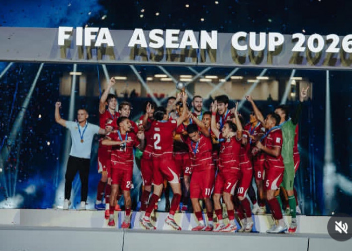 Malaysia Kepanasan? Rencana John Herdman Datangkan Pemain Baru Timnas Indonesia Disorot Media Negeri Jiran