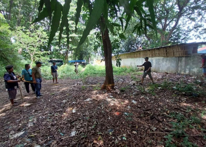 Dari Sungai Sukalila ke Dukuh Semar, Perjuangan Baru Pedagang Bunga Kalibaru