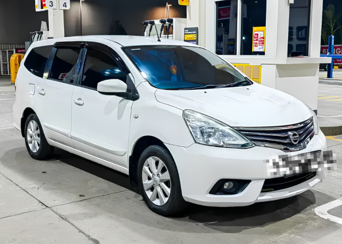 Cari Mobil Murah? Simak 3 Rekomendasi Mobil Bekas Murah Terbaik untuk Anda Mulai dari Rp40 Jutaan Aja