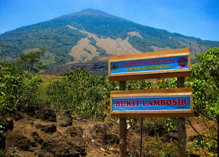 Banyak yang Belum Tahu! 5 Destinasi Wisata Bukit di Kuningan Jawa Barat, Cocok Banget Buat Healing dan Hiking!