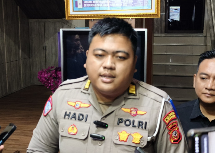 Jelang Mudik Lebaran 2026, Polisi Petakan Titik Jalan Rusak di Kabupaten Cirebon