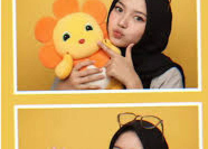 Gemini AI Foto Nailong: Tren Viral yang Bikin Foto Kamu Jadi Lebih Lucu dan Kreatif di Medsos!