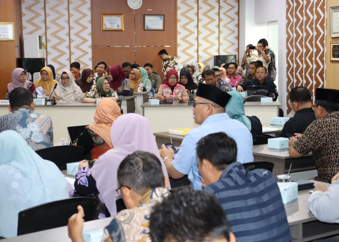 Pemkot Cirebon Dorong Pembangunan Kota yang Berpihak Pada Perlindungan dan Hak Anak