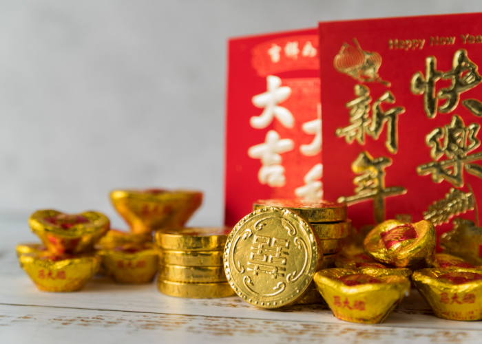Oktober Bawa Hoki Finansial, 5 Shio Ini Diprediksi Kebanjiran Rezeki