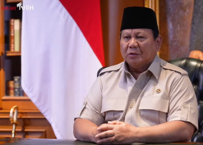 Presiden Perintahkan Usut Tuntas Tindakan Petugas di Luar Ketentuan dalam Pengamanan Demonstrasi