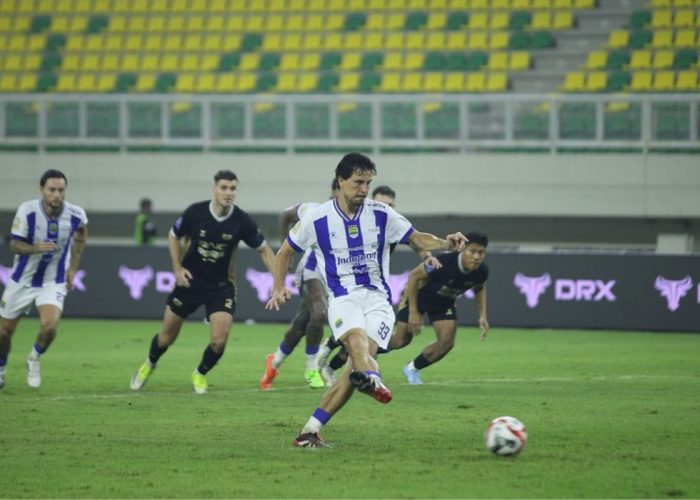 6 Laga Penentuan! Persaingan Juara BRI Super League Memasuki Fase Krusial