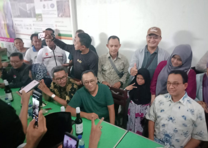 Soal Dugaan Pelanggaran Saat Berkunjung ke Kota Cirebon, Berikut Hak Jawab Lengkap dari TPD Anies-Muhaimin 