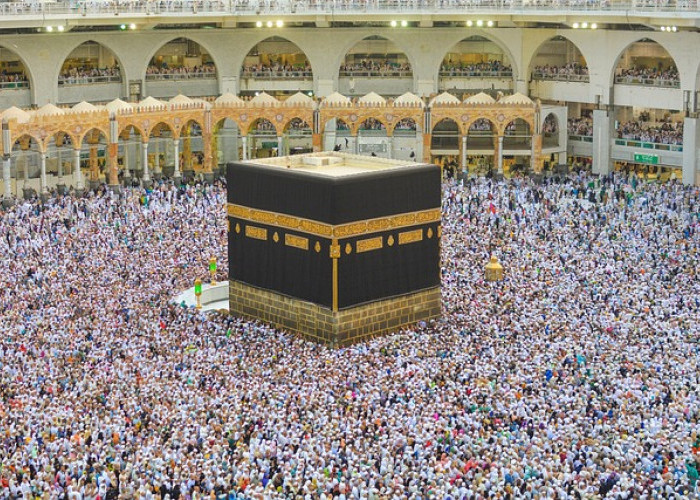 Cerita Petugas dan Jamaah Lansia Asal Indramayu Selama Menjalani Rangkaian Ibadah Haji di Tanah Suci 2023
