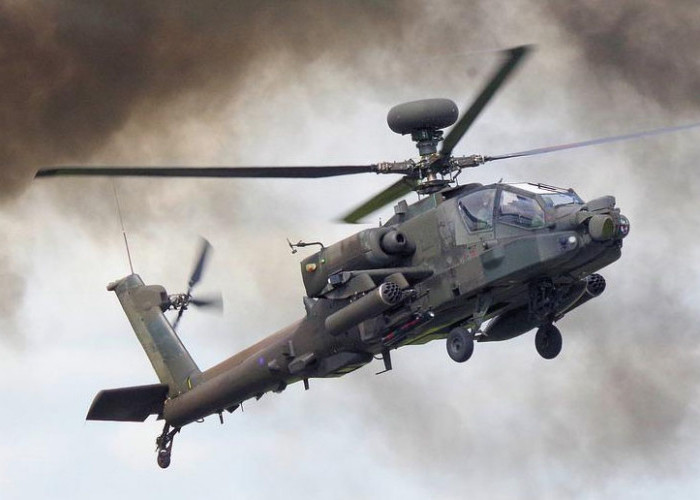 Helikopter Malaysia Hilang Kontak, Ada Penurunan Tajam Berdasarkan Data Radar