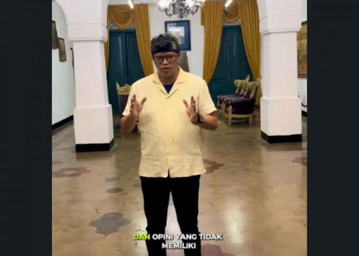 Mahkota Binokasih Rusak Gara-gara Kirab? Simak Nih Klarifikasi Resmi Keraton Sumedang
