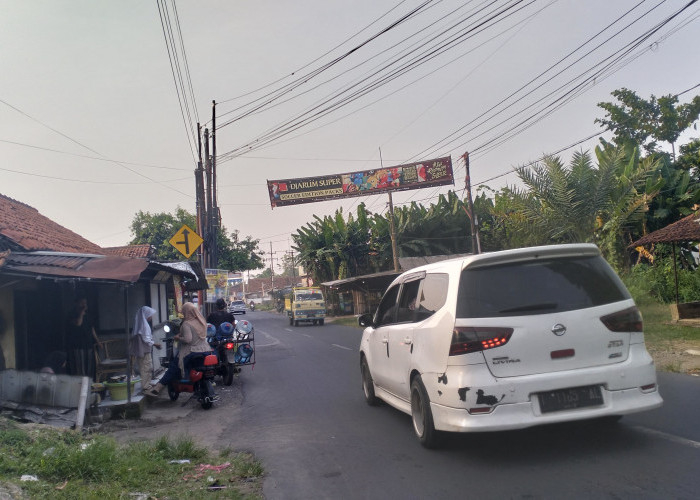 Iklan Rokok di Kabupaten Cirebon Diperketat, Dilarang Dipasang di Jalur Protokol dan Dekat Sekolah
