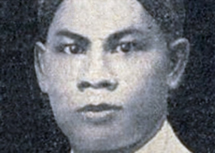 Pahlawan dari Jabar Ini Dijuluki ‘Si Jalak Harupat’, Diculik dan Hilang, Jasadnya Tak Pernah Ditemukan