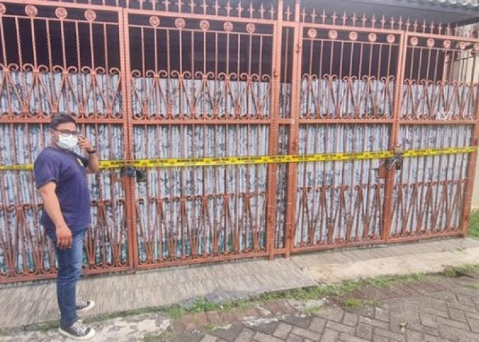 Polisi Mengungkap Penyebab Kematian Satu Keluarga di Rumah Kalideres Jakarta Barat
