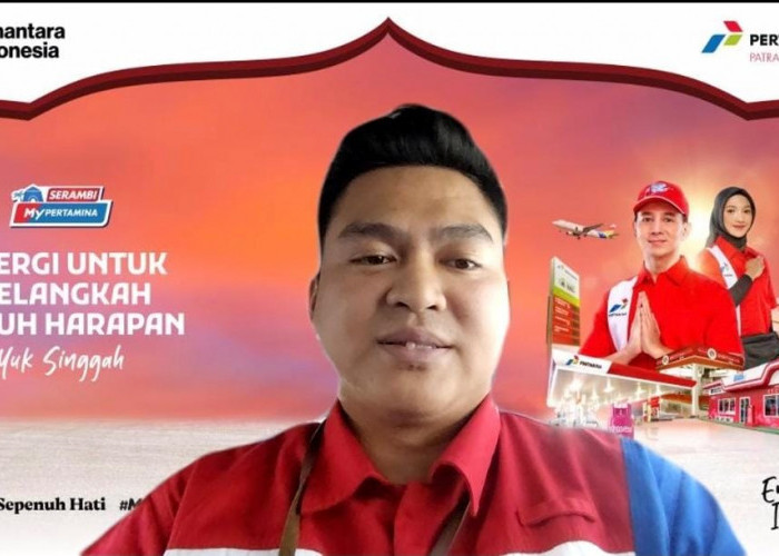 Pertamina Pastikan Stok BBM Aman Saat Mudik Lebaran 2026, 109 SPBU Siaga di Cirebon