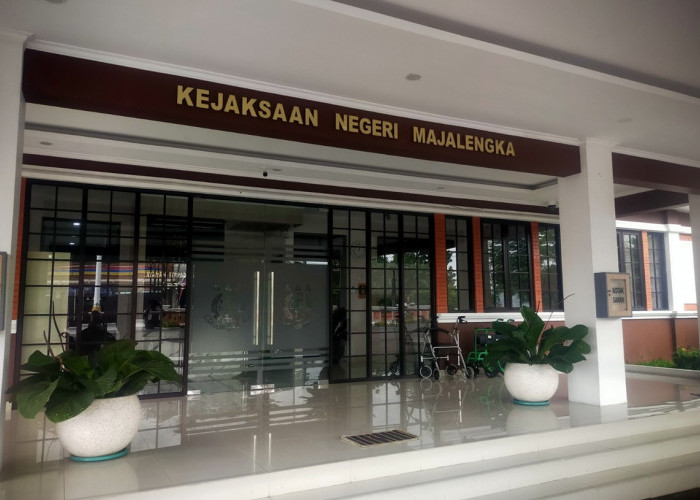 Kasus Dana Hibah KONI Majalengka, Kejaksaan Periksa 70 Saksi