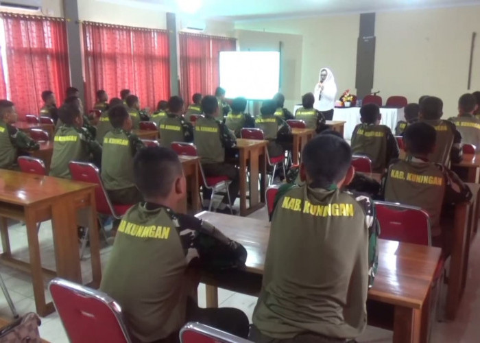 Dapat Surat dari Sekolah, Inilah Curhatan Orang Tua Siswa Yang Masuk Barak Militer