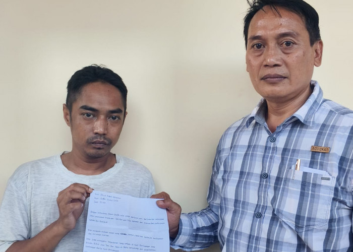 Priyo Cabut Kuasa Hukum Lama, Ruslandi Siap Jadi Saksi Kunci Kasus Pembunuhan Paoman