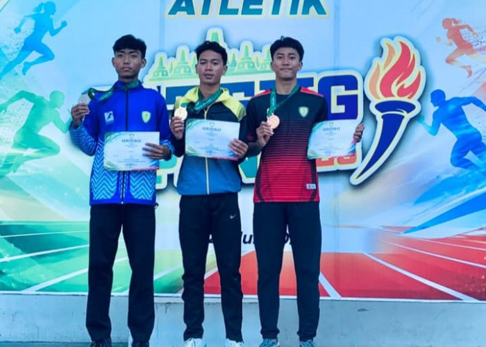 PASI Kabupaten Cirebon Kirim 24 Atlet ke Jateng Open 2026, Bidik Dua Medali Perak di Porprov Jabar