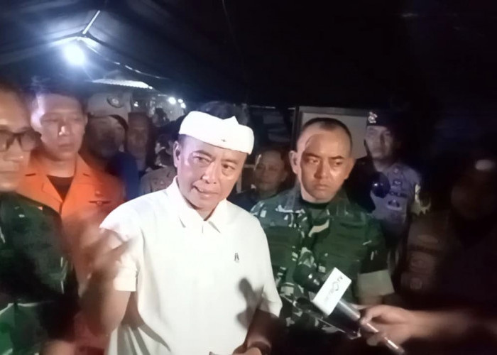 14 Orang Korban Meninggal Dunia Akibat Lonsor di Gunung Kuda, Sekda Jabar: Kami Tetapkan Darurat Bencana 