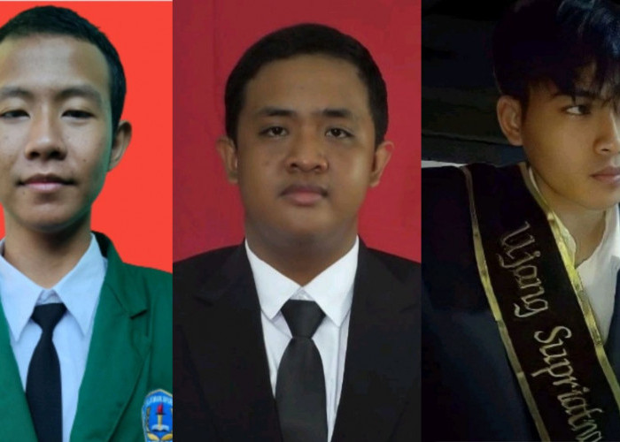 STMIK IKMI Cirebon Boyong 3 Medali di Ajang APJC NetAcad Riders 2024