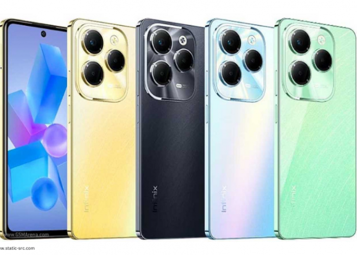 5 HP Murah Rp1 Jutaan Terbaik Edisi Juli 2026: Desain Premium, Layar Mulus, Kamera Bagus