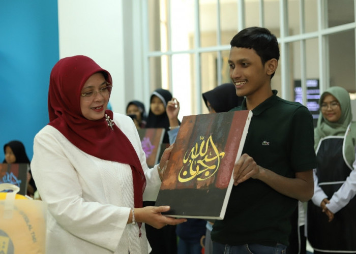 Inovasi Baru! Add-ins Qur’an Kemenag untuk PowerPoint Resmi Dirilis, Ini Fitur Unggulannya