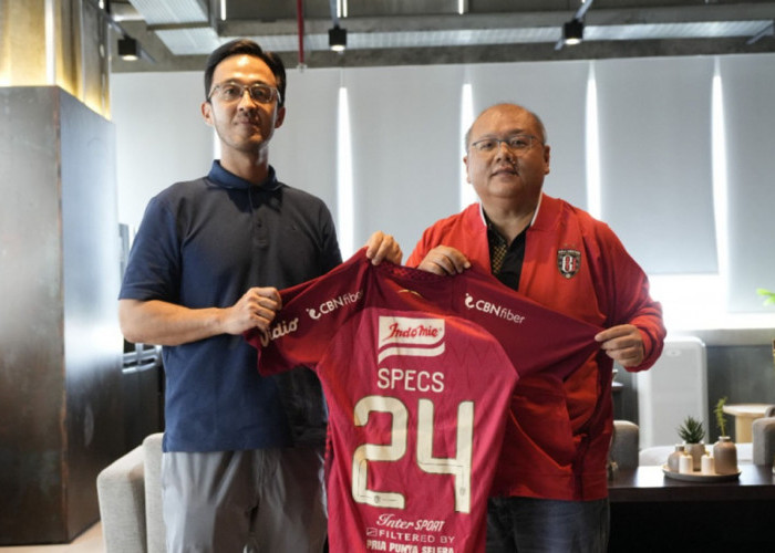 Target Juara Liga 1 2024/2025, Bali United Balik ke Apparel Lama