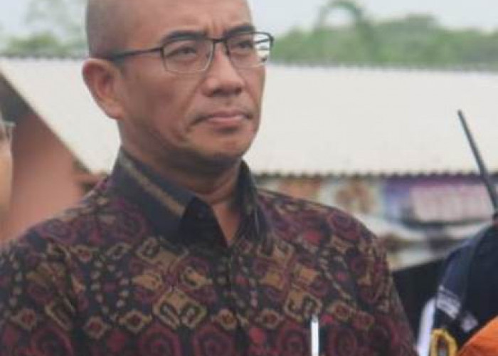 Tok! DKPP RI Berhentikan Hasyim Asy'ari dari Jabatan Ketua KPU, Minta Jokowi Segera Angkat Penggantinya 