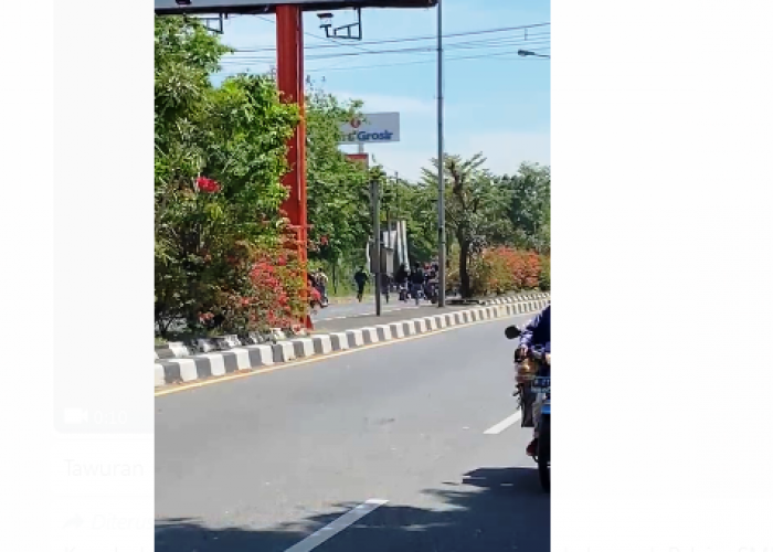 Terdengar Suara Tembakan, Pelajar SMK yang Akan Tawuran di Cirebon Kocar-kacir