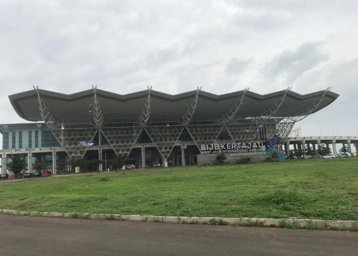 Nama Bandara Kertajati Majalengka Usul Diganti, Forum Pengusaha Cirebon: Habibie International Airport