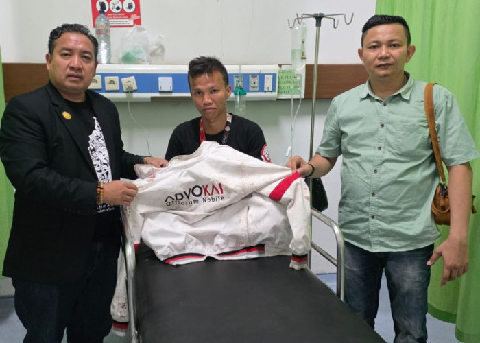 Advokat Dikeroyok di Bandung, LBH ADVOKAI Desak Polisi Usut Tuntas